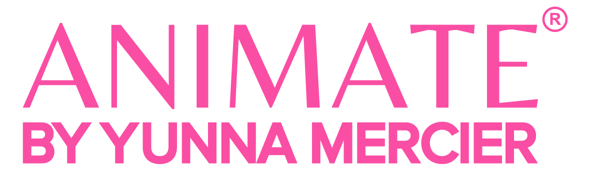 animate by yunna mercier