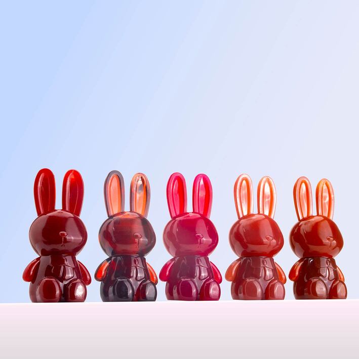 Animate Glow Lip tint